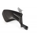 Motocorse - Ducati Panigale / Streetfighter V4 / S / R / Speciale Carbon Fiber Rear Wheel Hugger (fender) Motocorse - Ducati Panigale / Streetfighter V4 / S / R / Speciale Carbon Fiber Rear Wheel Hugger (fender)